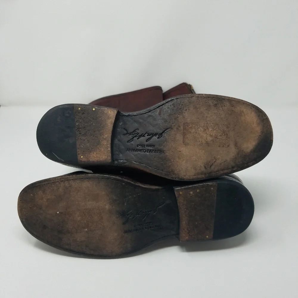 Frye women 5b